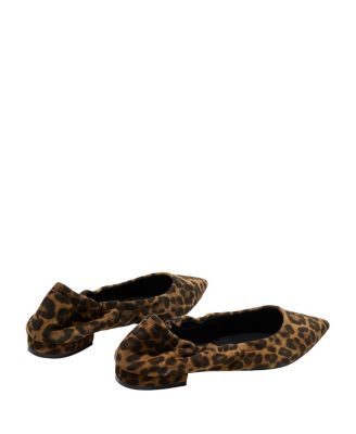 Women's The Roma Flats