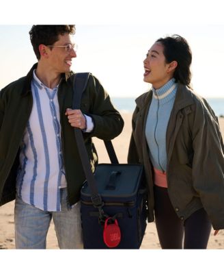  Clip 5 Waterproof Bluetooth Speaker