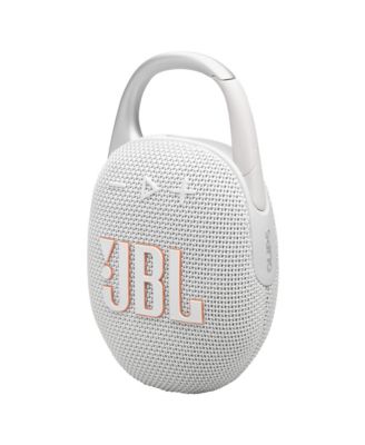  Clip 5 Waterproof Bluetooth Speaker