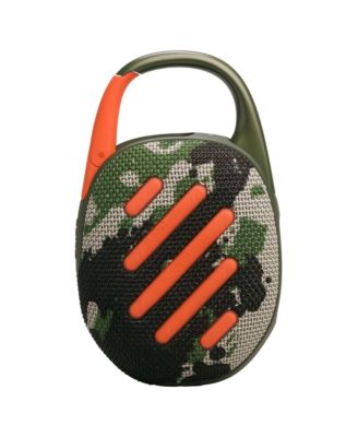  Clip 5 Waterproof Bluetooth Speaker