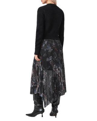 2-in-1 Donatella Dress