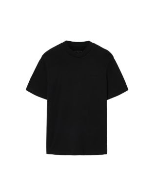 Xavier Crewneck T-Shirt