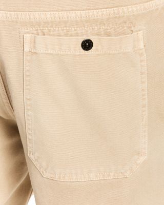 Regular Fit Cargo Pant