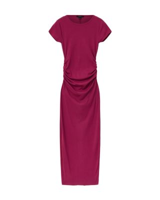 Katarina Sleeveless Maxi Dress