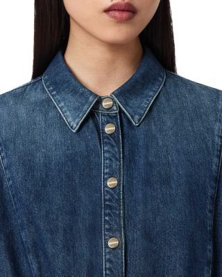 Arlo Denim Dress