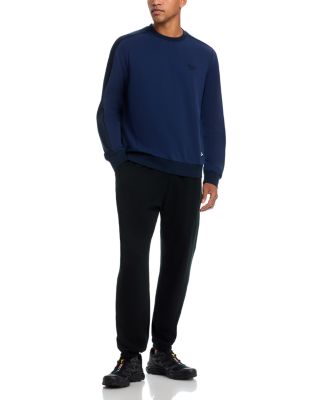 Chromatic Crewneck Sweatshirt