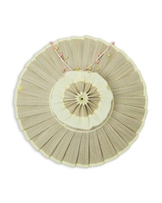 Capri Play Straw Hat