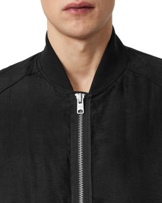 Nyx Bomber Jacket
