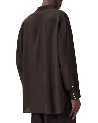 Pickett Pocket Shirt