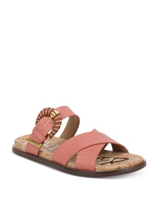Sam Edelman Women's Lucy 2 Sandals