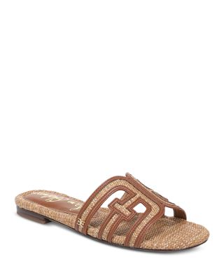 Women's Bay Multi Slide Flat Sandals