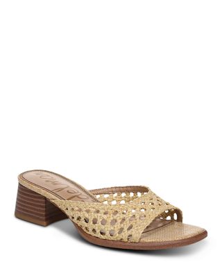  Women's Fynn Slide Sandals
