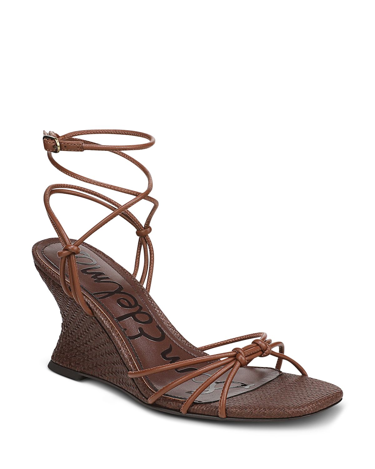 Sam Edelman Women's Daxton Wedge Sandals