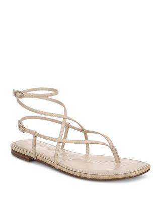 Women's Clarra Strappy Sandals
