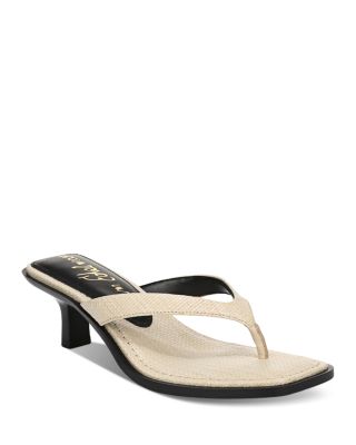 Women's Dollie Sandals
