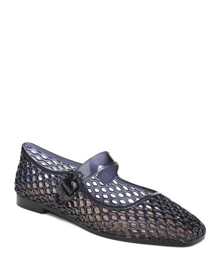 Women's Michaela Jelly Mary Jane Flats