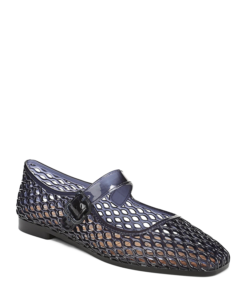 Sam Edelman Michaela Jelly In Animal Print