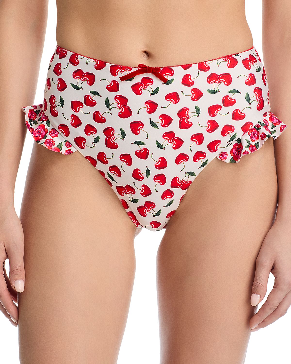 Agua Bendita Florencia Cherish Bottom