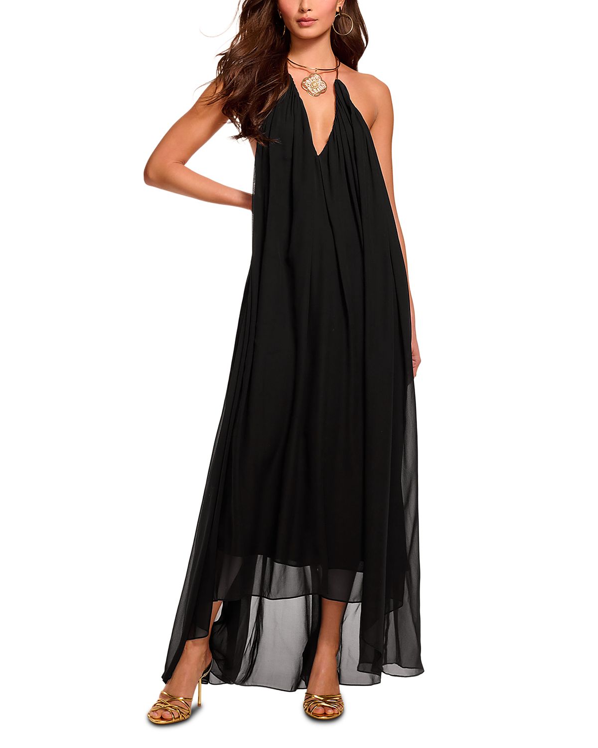 Ramy Brook Rainn Gown