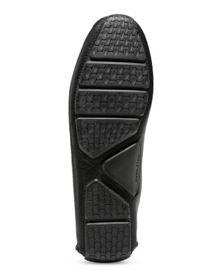 Men's Grand Laser Driver Loafers