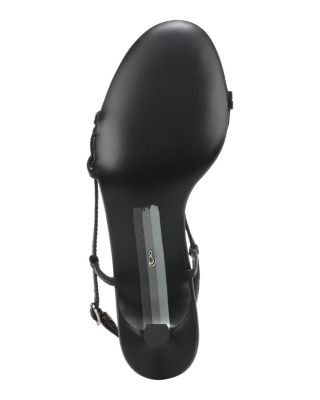 Women's Cora Kitten Heel Sandals