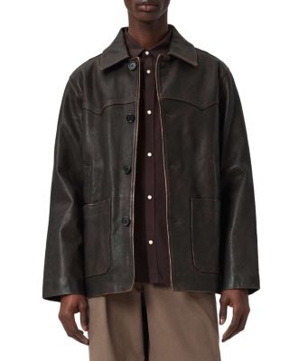 Hartwell Coat