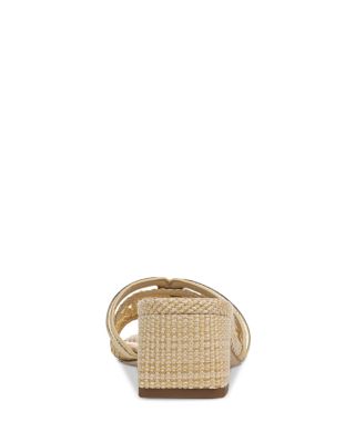 Women's Waylon Weave Sandals