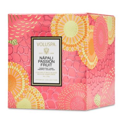 Napali Passion Fruit Classic Candle 9 oz. 