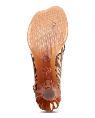 Women's Jelly Sandals