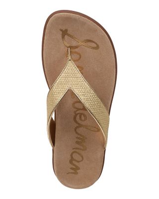 Women's Lila Flip Flops