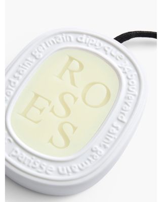 Roses Scented Oval 1.2 oz.