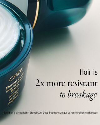 Eternal Curls Deep Treatment Masque 8.5 oz.