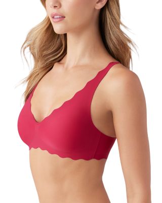 B.Wow'd Wire Free Comfort Bra