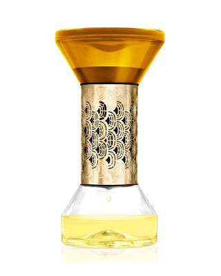 Gingembre (Ginger) Fragrance Hourglass Diffuser