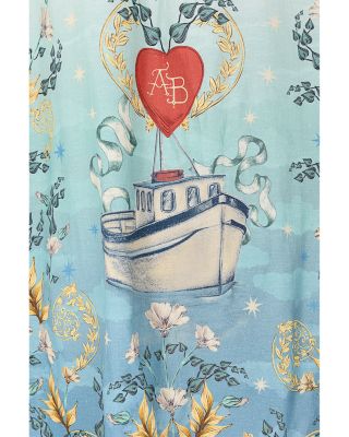 Anastasia Solstice Shirt