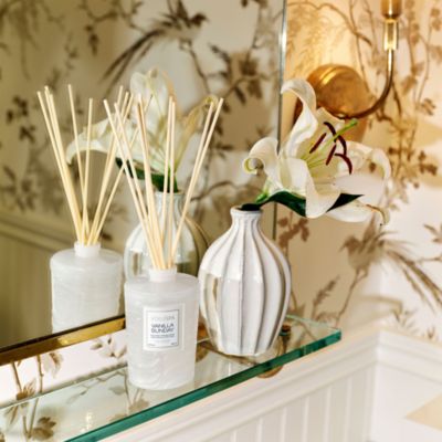Vanilla Sunday Home Fragrance Collection