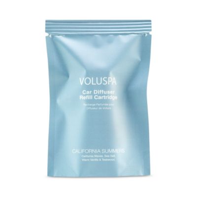 California Summers Car Diffuser Starter Kit