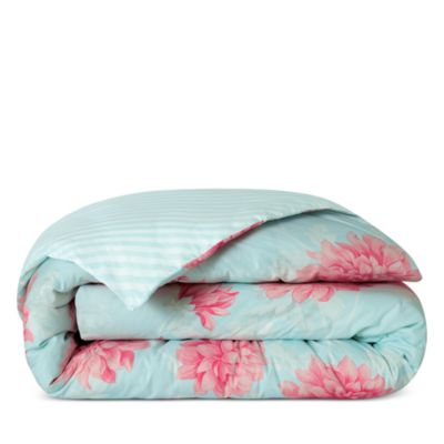 Cocktail Duvet Cover, King 