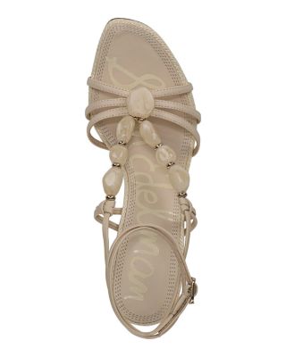 Women's Imani Strappy Sandals