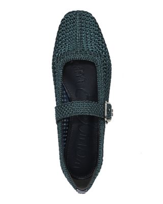 Women's Michaela Knit Flats