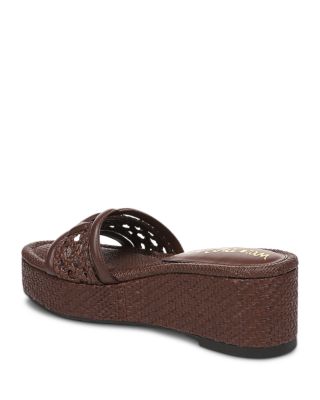 Women's Pauleena Woven Sandals