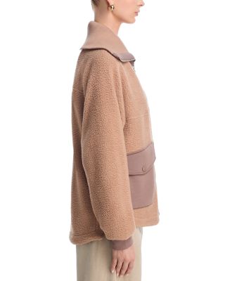 Eleanor Fleece Jacket