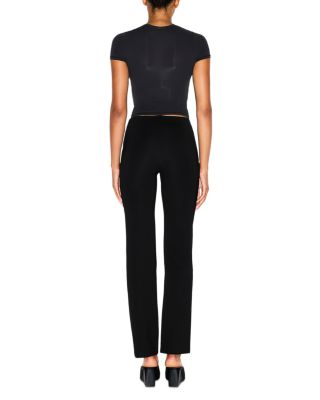 Essential High Waist Pants