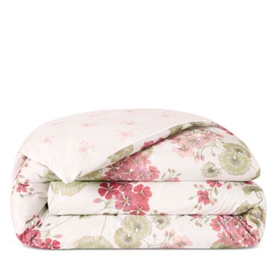 Flanerie Duvet Cover, Full/Queen