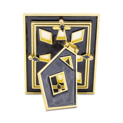 Abaculus Pyramid Frame, 3" x 4"