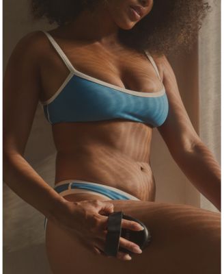 Supercharge Copper Body Brush