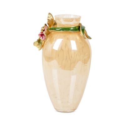 Audra Orchid Mini Vase