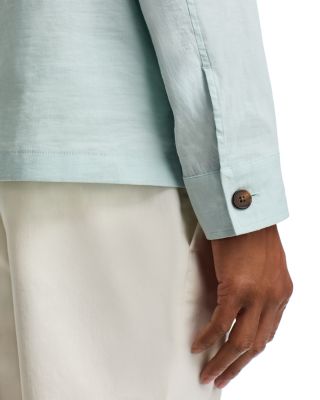 Good Crunch Overshirt