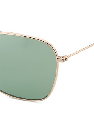 Bandit Pilot Sunglasses, 57mm - Exclusive