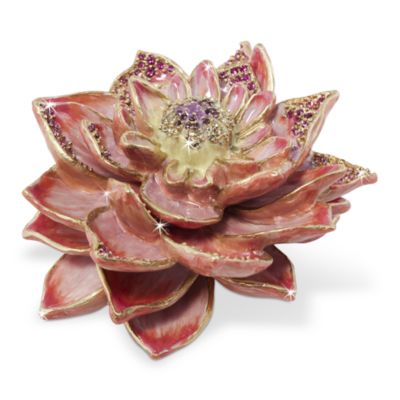 Calista Dahlia Bloom Objet